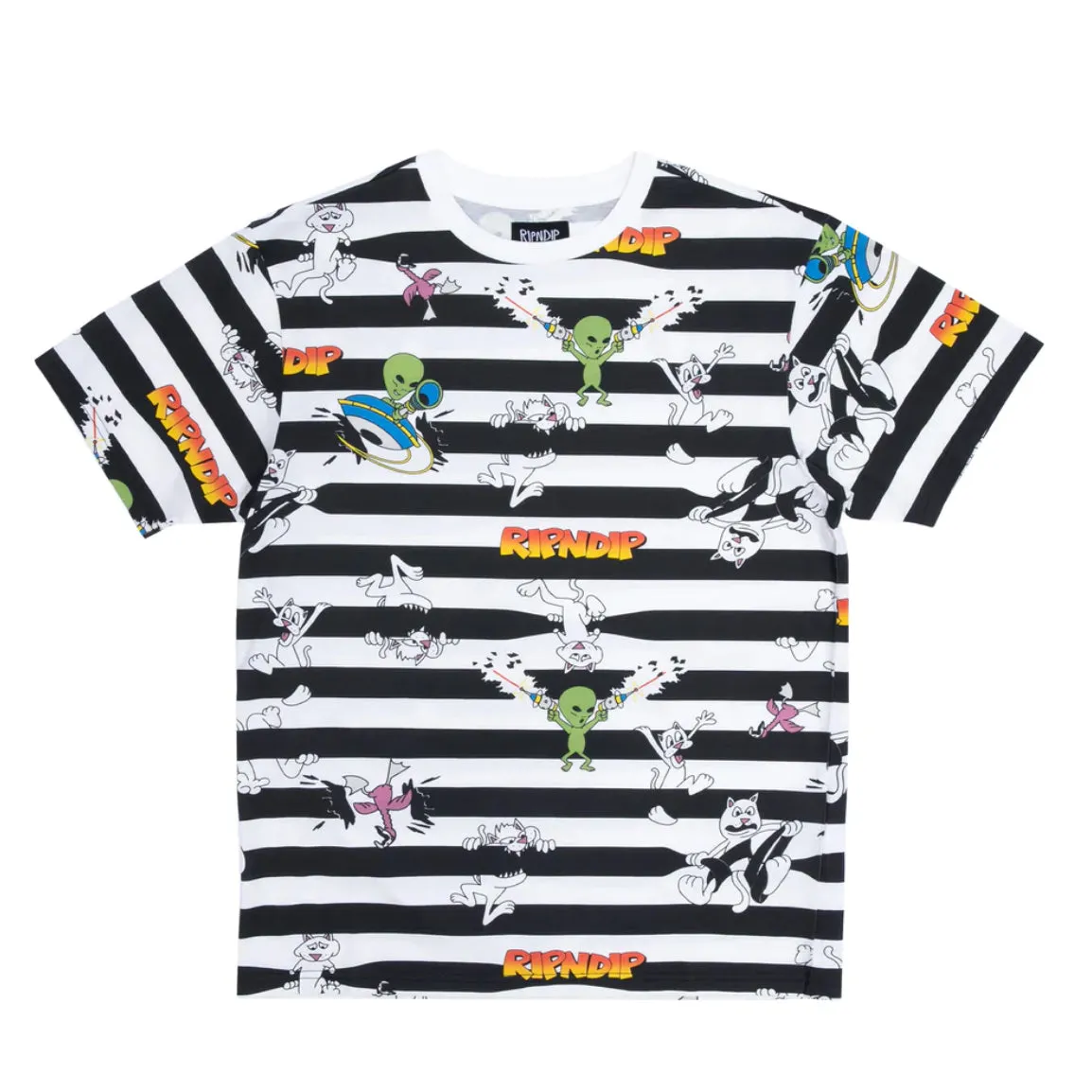 Looney Nerm Tee