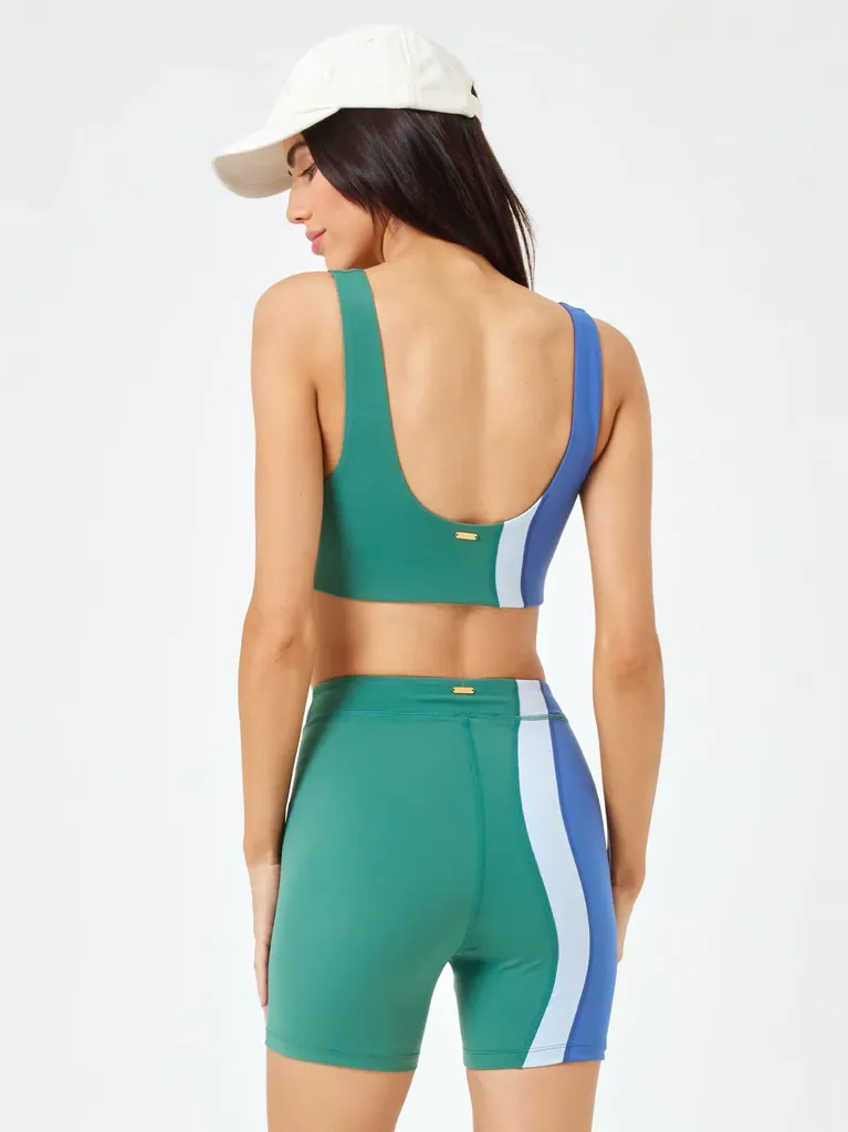 L*Space Active - Make Waves Shorts