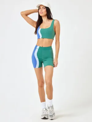 L*Space Active - Make Waves Shorts