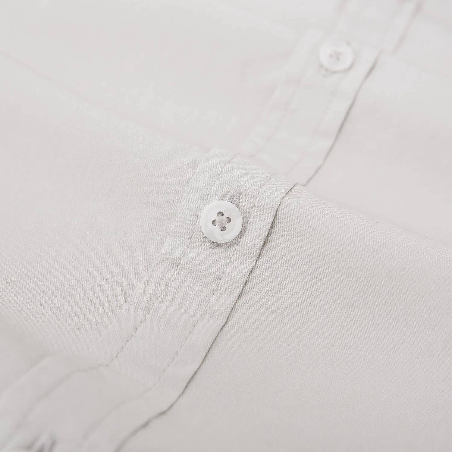 Lucien Short Sleeve Shirt - Pink