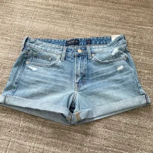 Lucky Brand Boyfriend Denim Shorts