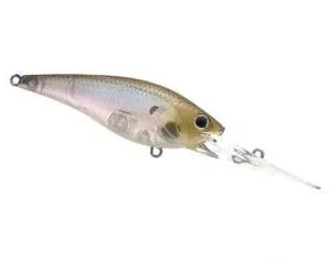 Lucky Craft Slim Shad