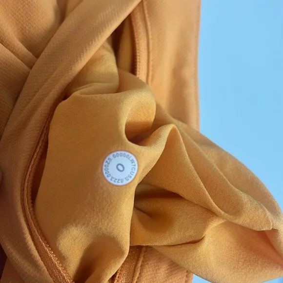 Lululemon License To Train High Rise Short 4”