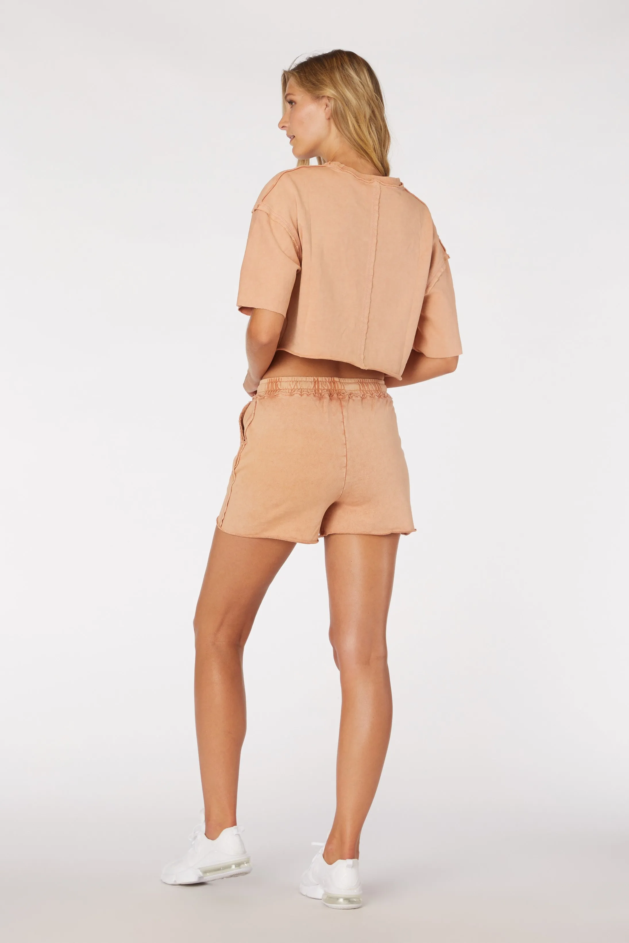 Luna Short