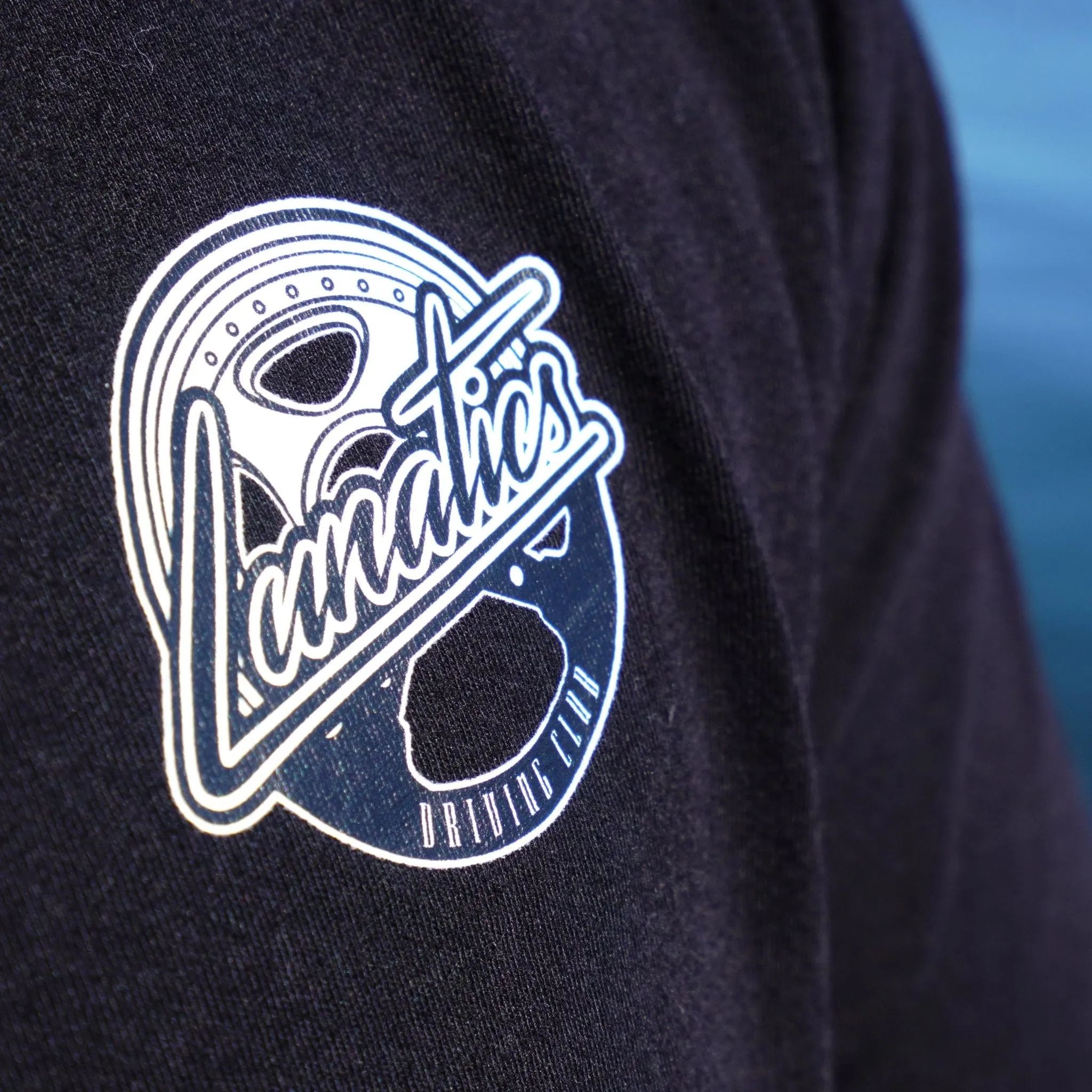Lunatics IS300 / Altezza Tandem T-Shirt – Premium Cotton, Drift-Inspired Graphic