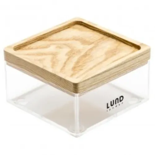 Lund London Small Box