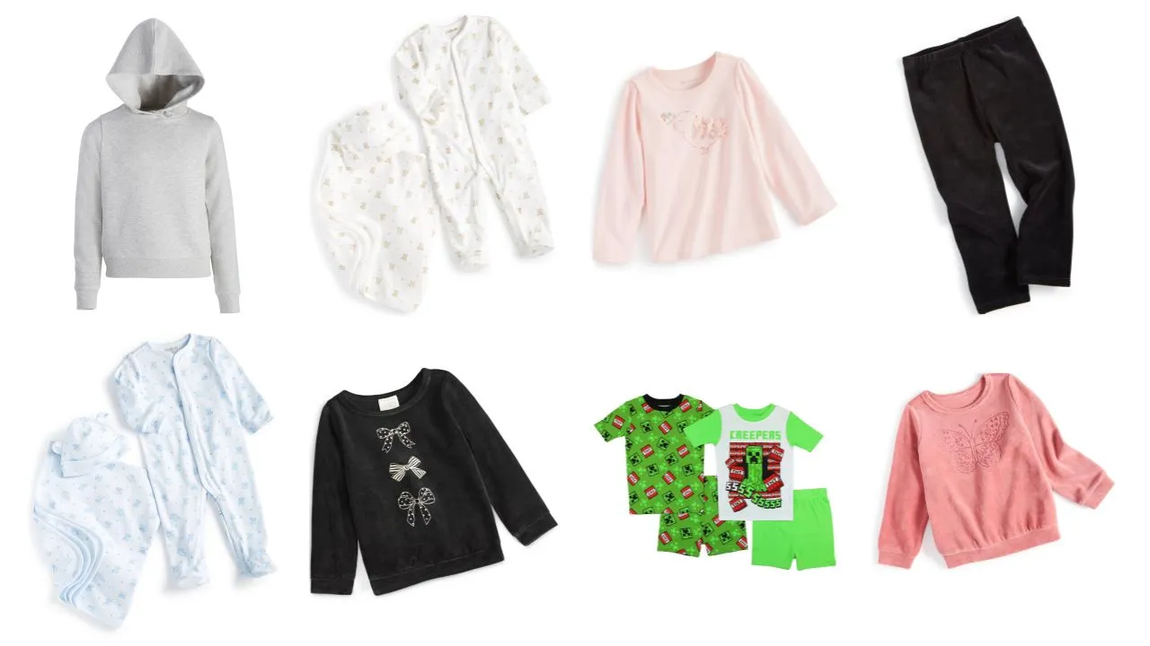 🧸🚸Macy's Kids Apparel Trendy Kids Clothing for Every Occasion!