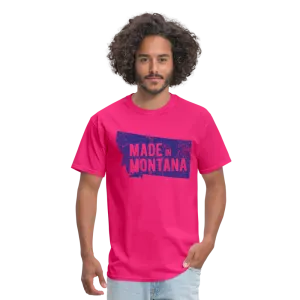 Made in Montana Unisex Classic T-Shirt