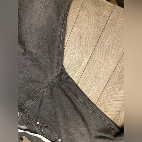 Madewell slim boyjean