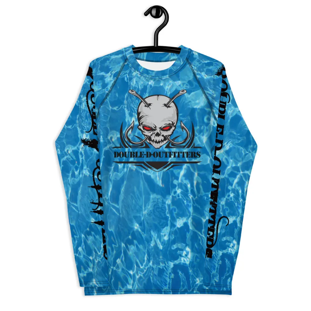 Make Fishing Great Again  L/S Tee