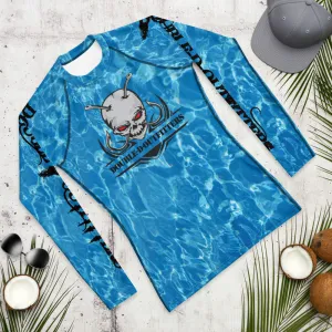Make Fishing Great Again  L/S Tee