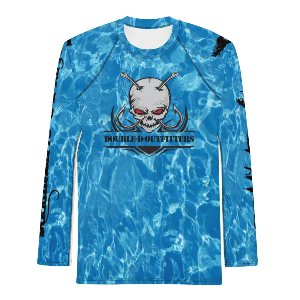 Make Fishing Great Again  L/S Tee