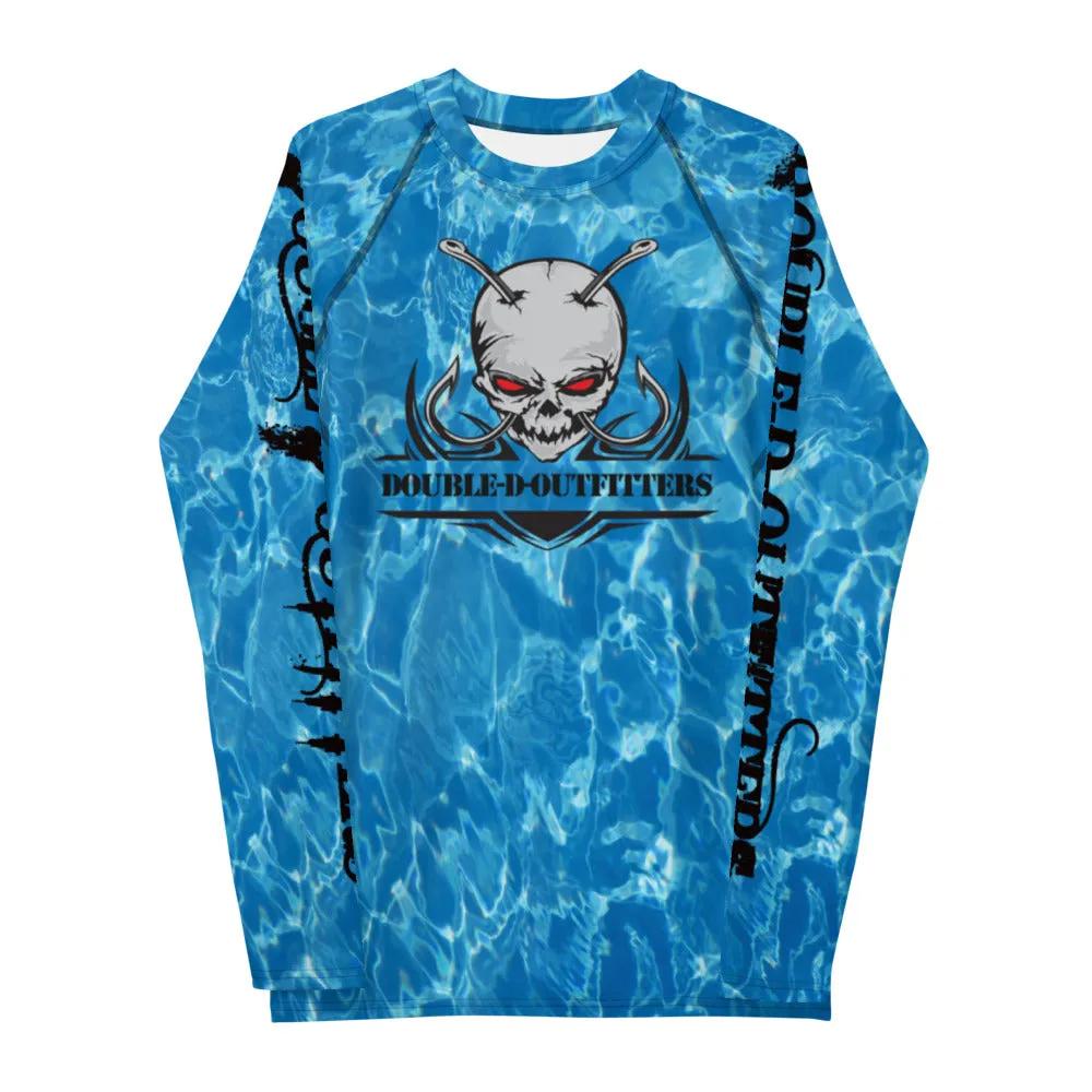 Make Fishing Great Again  L/S Tee