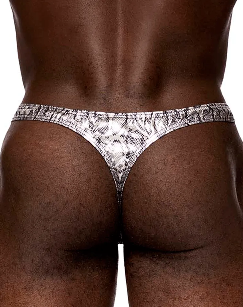 Male Power 409-282 S-naked Criss Cross Thong