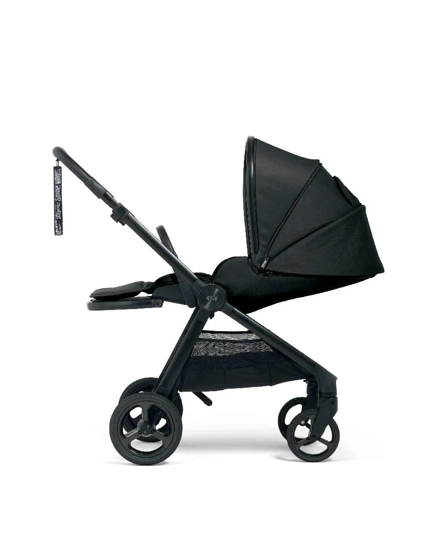 Mamas & Papas Vardo (Cloud T) Travel System - Noir