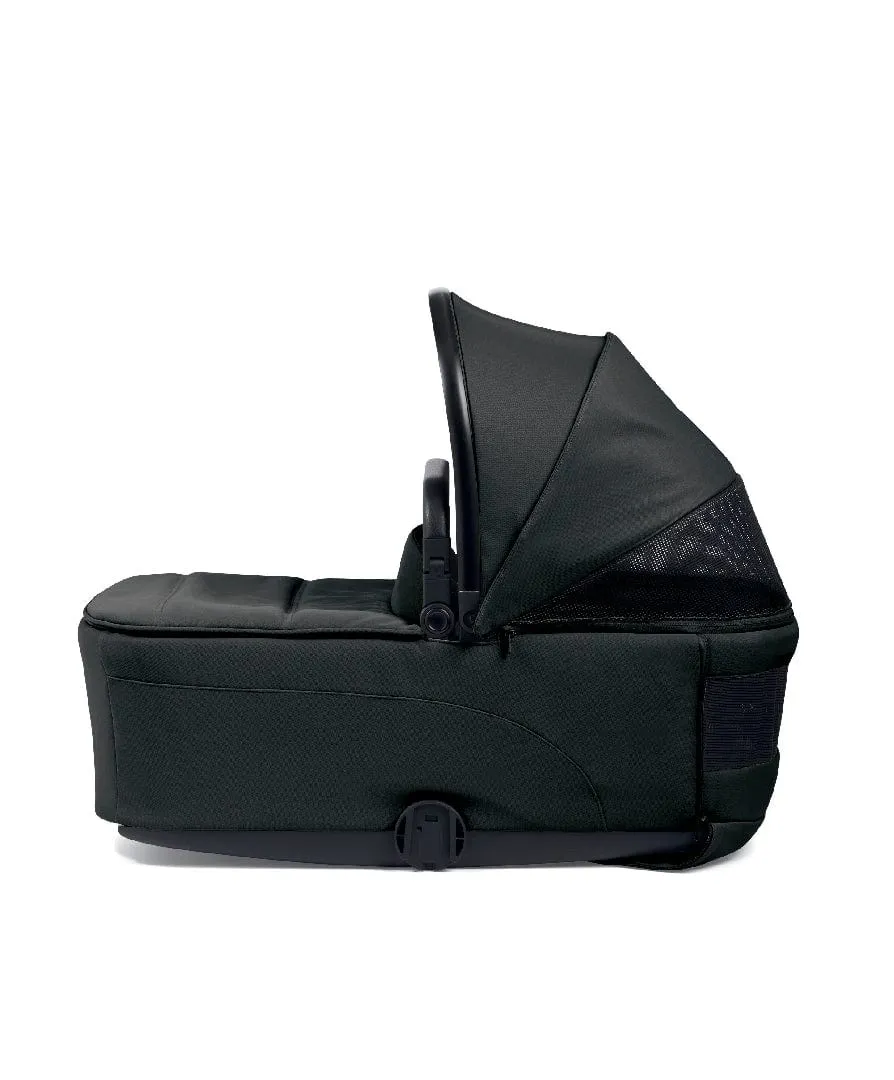 Mamas & Papas Vardo (Cloud T) Travel System - Noir