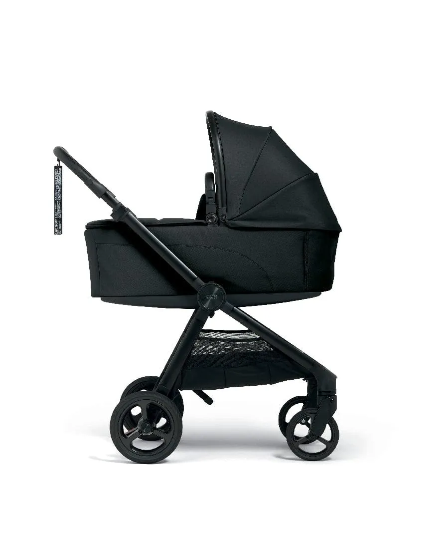 Mamas & Papas Vardo (Cloud T) Travel System - Noir