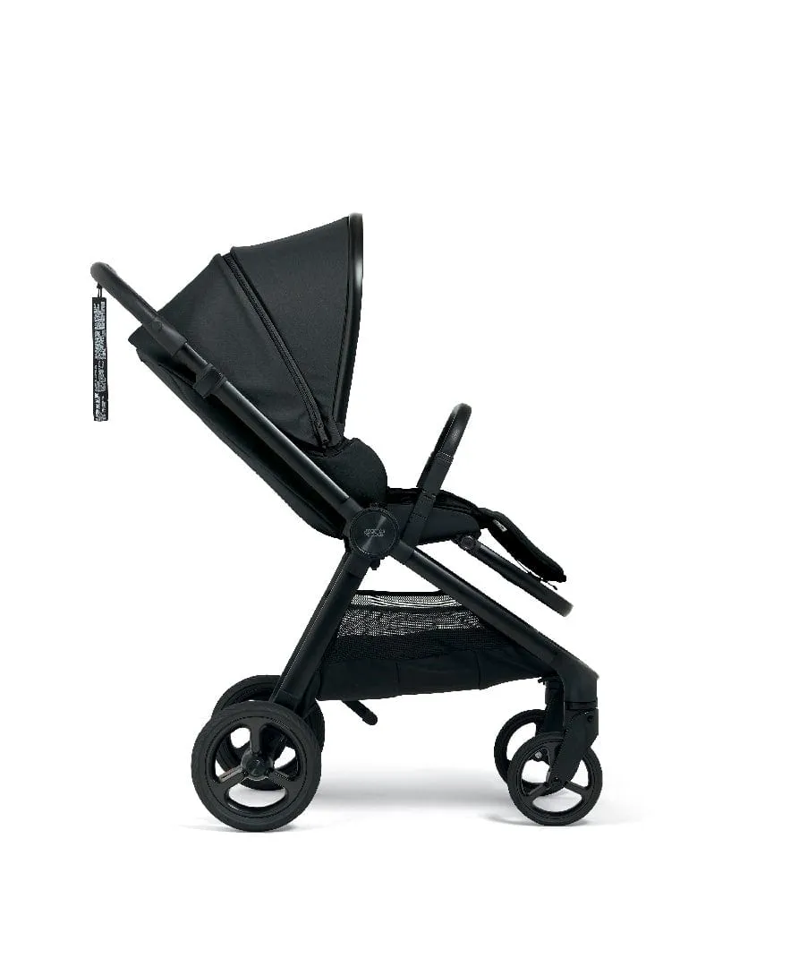Mamas & Papas Vardo (Cloud T) Travel System - Noir