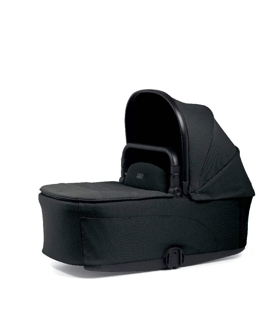 Mamas & Papas Vardo (Cloud T) Travel System - Noir