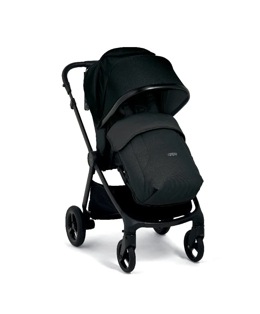 Mamas & Papas Vardo (Cloud T) Travel System - Noir