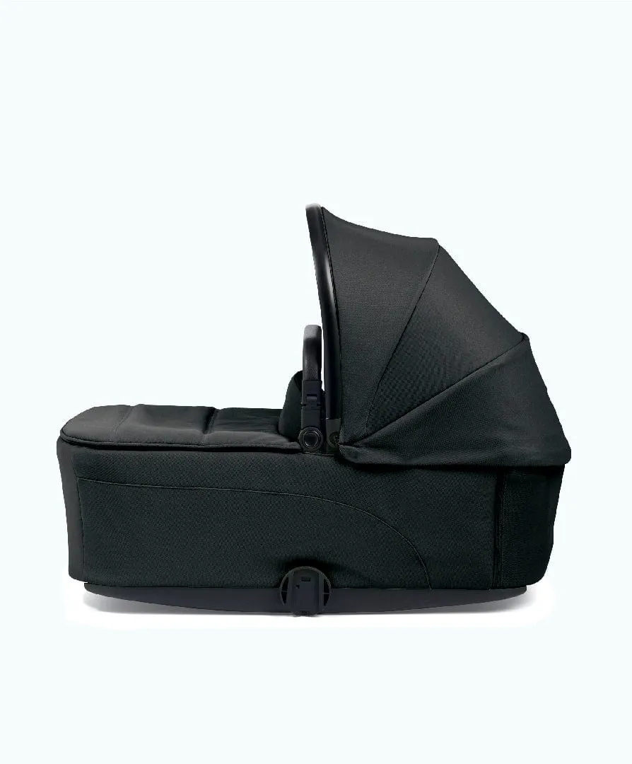 Mamas & Papas Vardo (Cloud T) Travel System - Noir