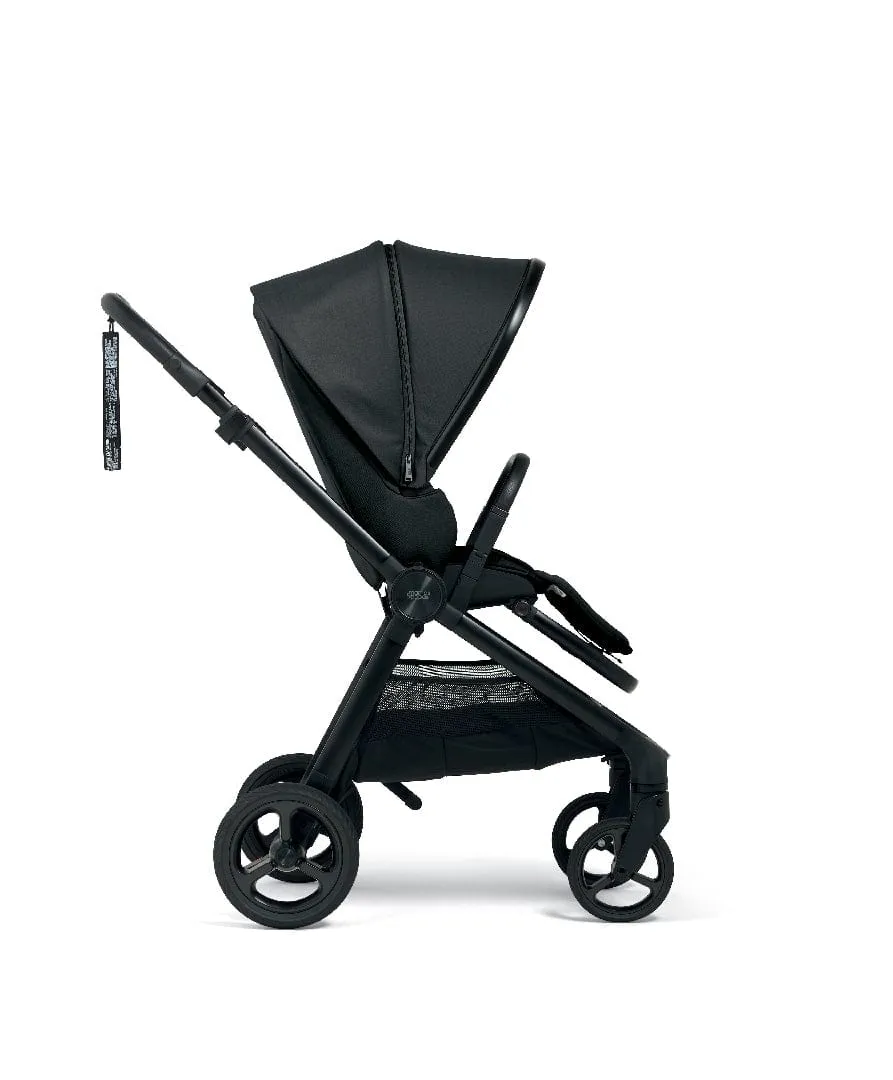 Mamas & Papas Vardo (Cloud T) Travel System - Noir