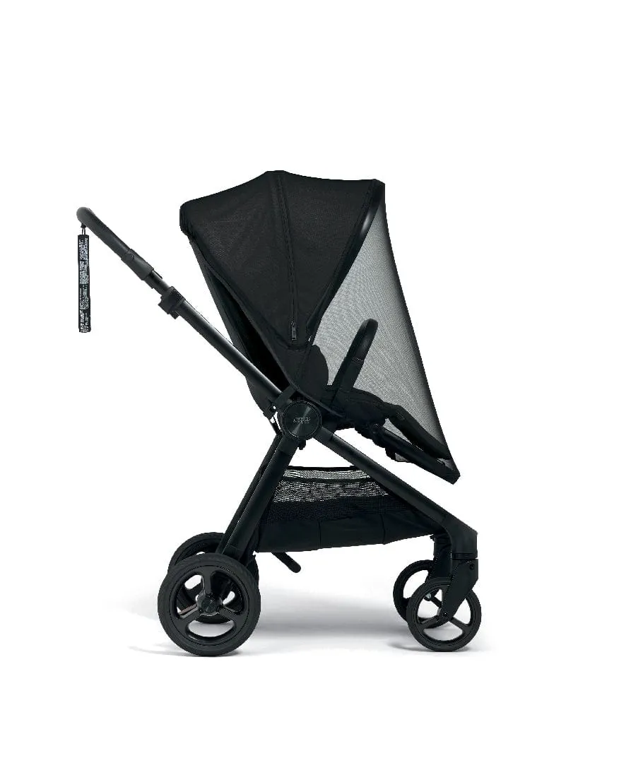 Mamas & Papas Vardo (Cloud T) Travel System - Noir