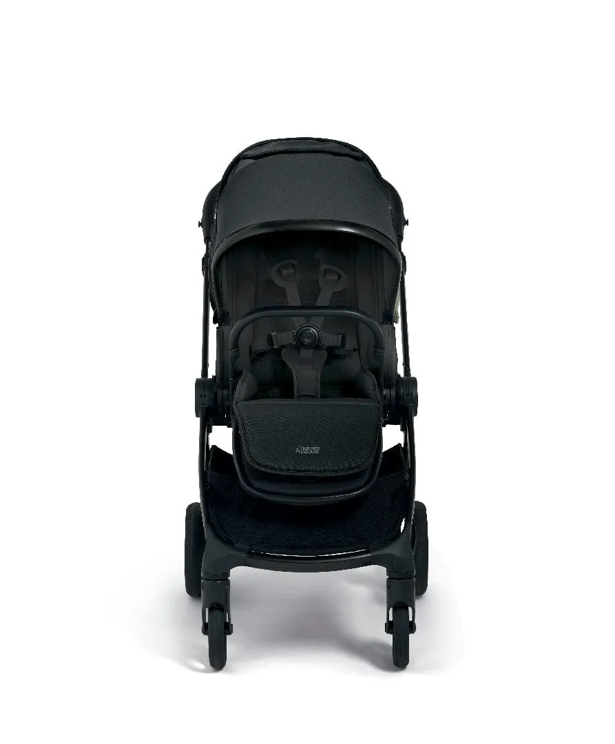 Mamas & Papas Vardo (Cloud T) Travel System - Noir