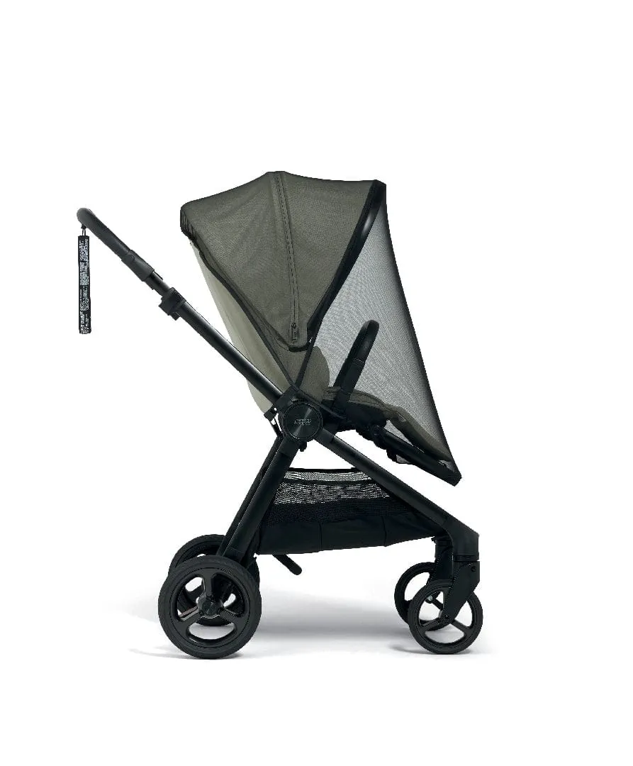 Mamas & Papas Vardo (Cloud T) Travel System - Sage
