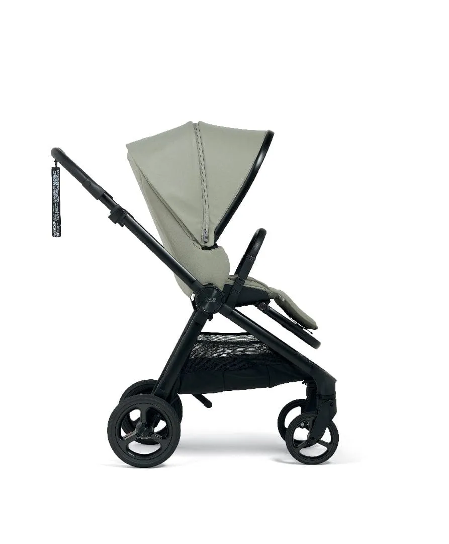 Mamas & Papas Vardo (Cloud T) Travel System - Sage