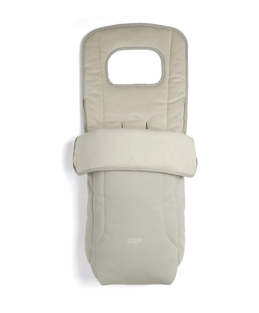 Mamas & Papas Vardo (Cloud T) Travel System - Shell