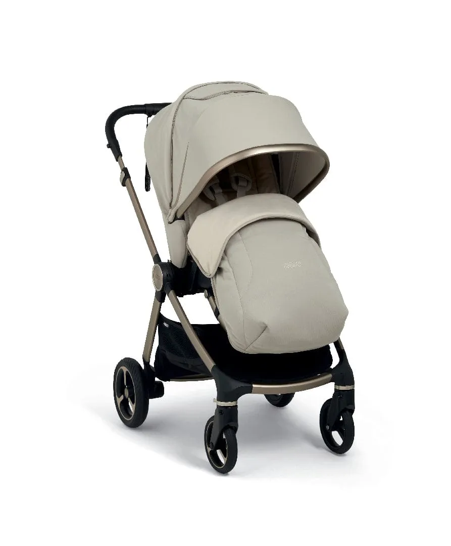 Mamas & Papas Vardo (Cloud T) Travel System - Shell