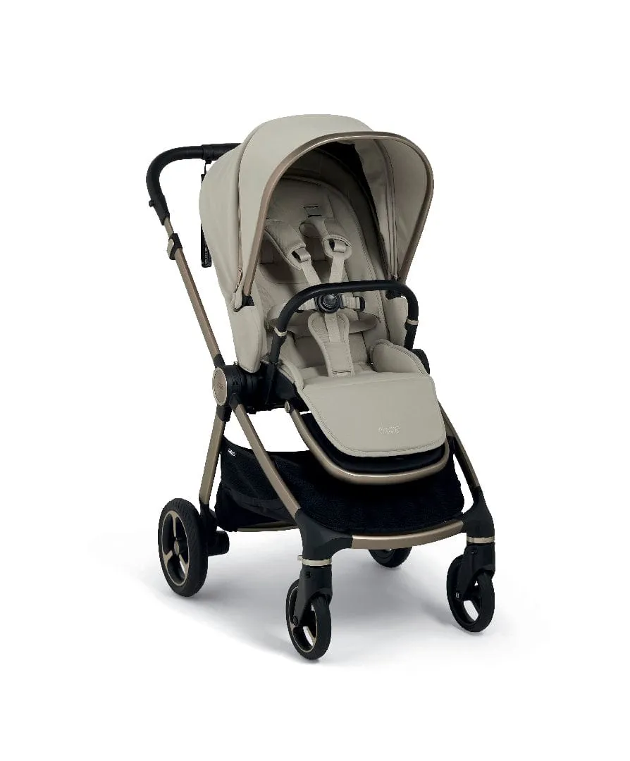 Mamas & Papas Vardo (Cloud T) Travel System - Shell