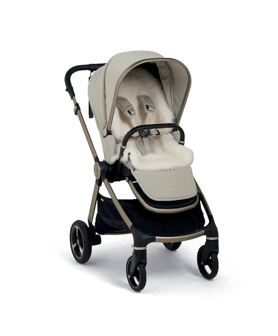 Mamas & Papas Vardo (Cloud T) Travel System - Shell