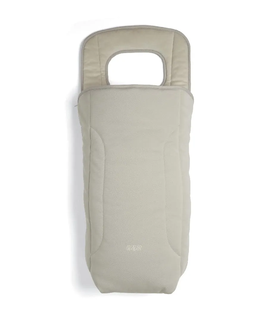 Mamas & Papas Vardo (Cloud T) Travel System - Shell