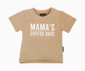 Mama's Coffee Date
