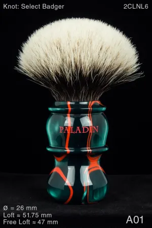 Mandarin 26 mm Phantasia