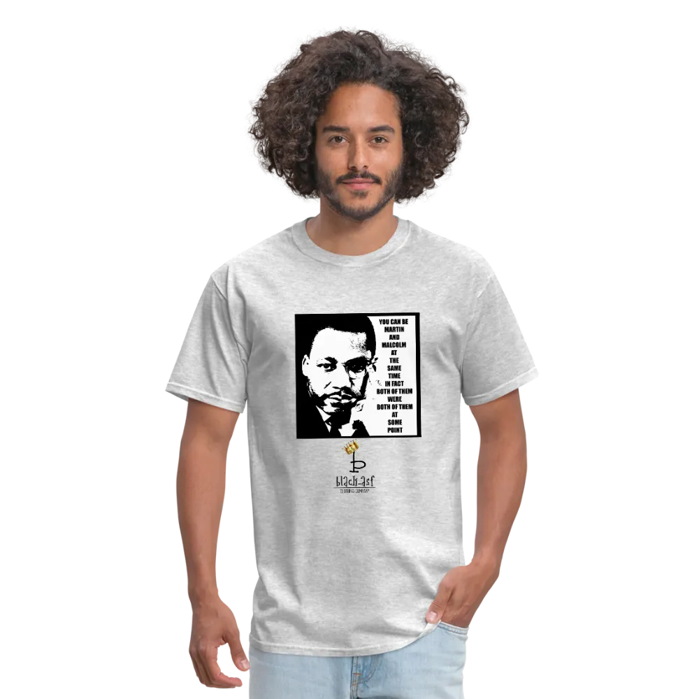 Martin and Malcolm Tee