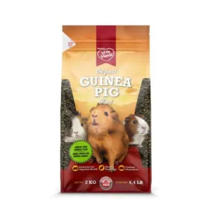 Martin Mills Martin little friends™ Original Guinea Pig Food