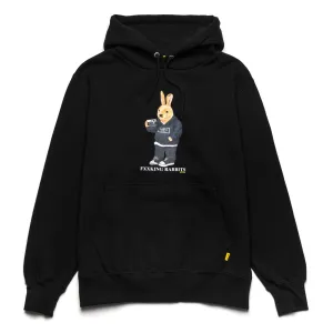 Mascot Hoodie FRC1339 Black