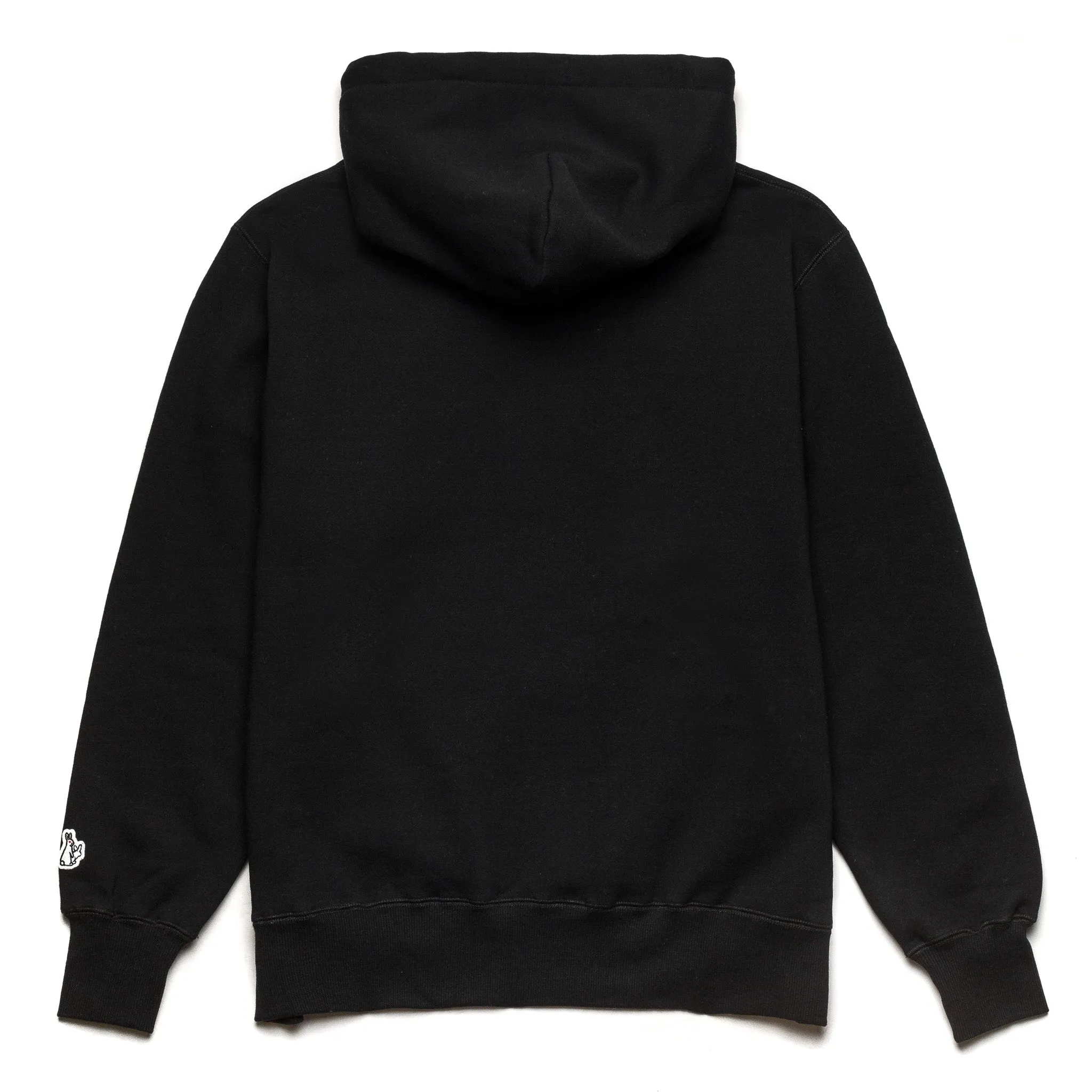 Mascot Hoodie FRC1339 Black