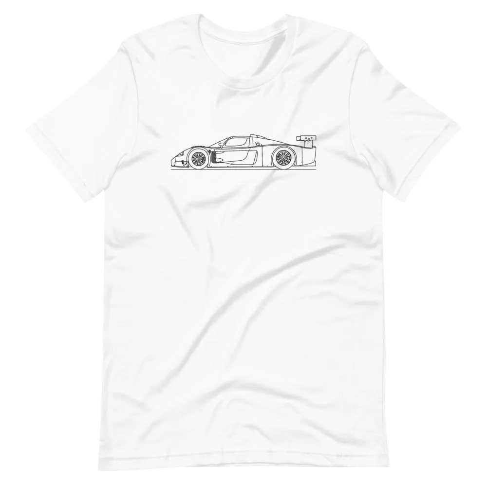 Maserati MC12 Silhouette T-shirt