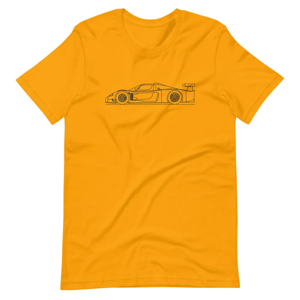 Maserati MC12 Silhouette T-shirt