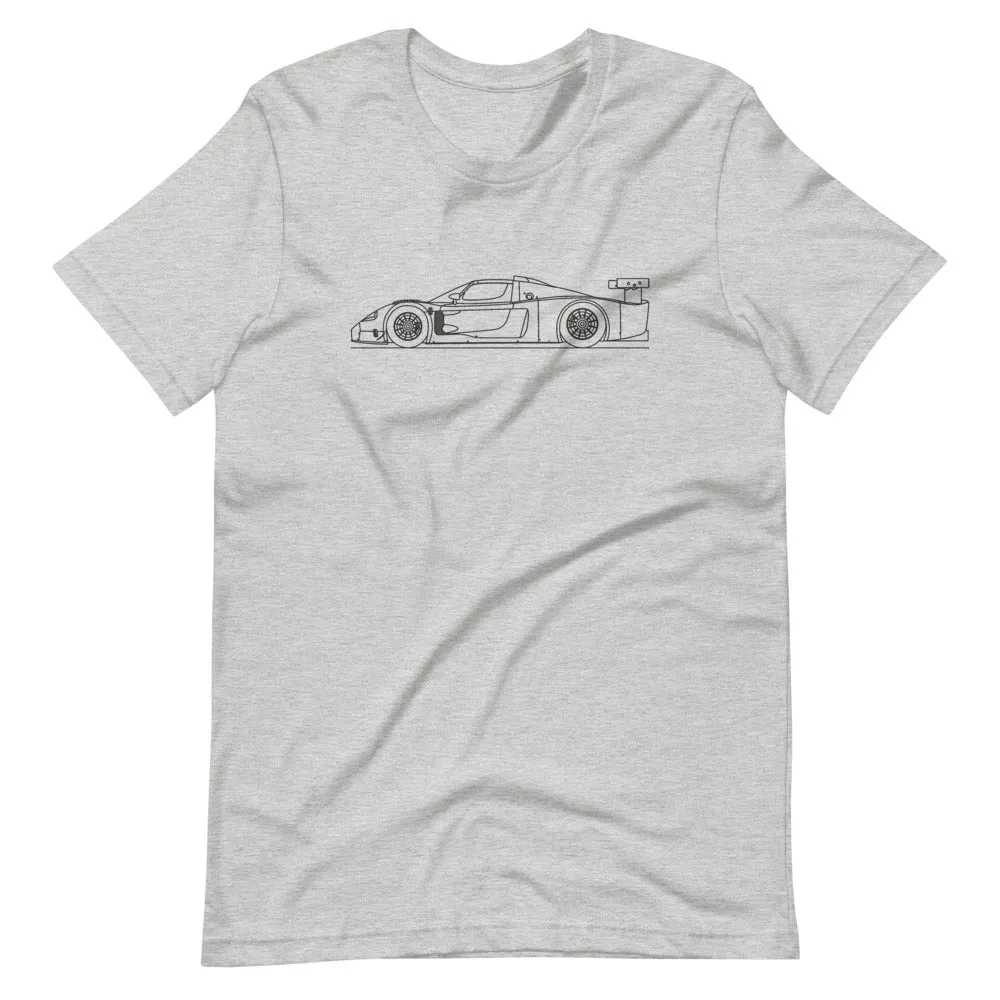 Maserati MC12 Silhouette T-shirt