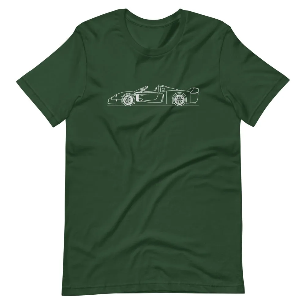Maserati MC12 Silhouette T-shirt