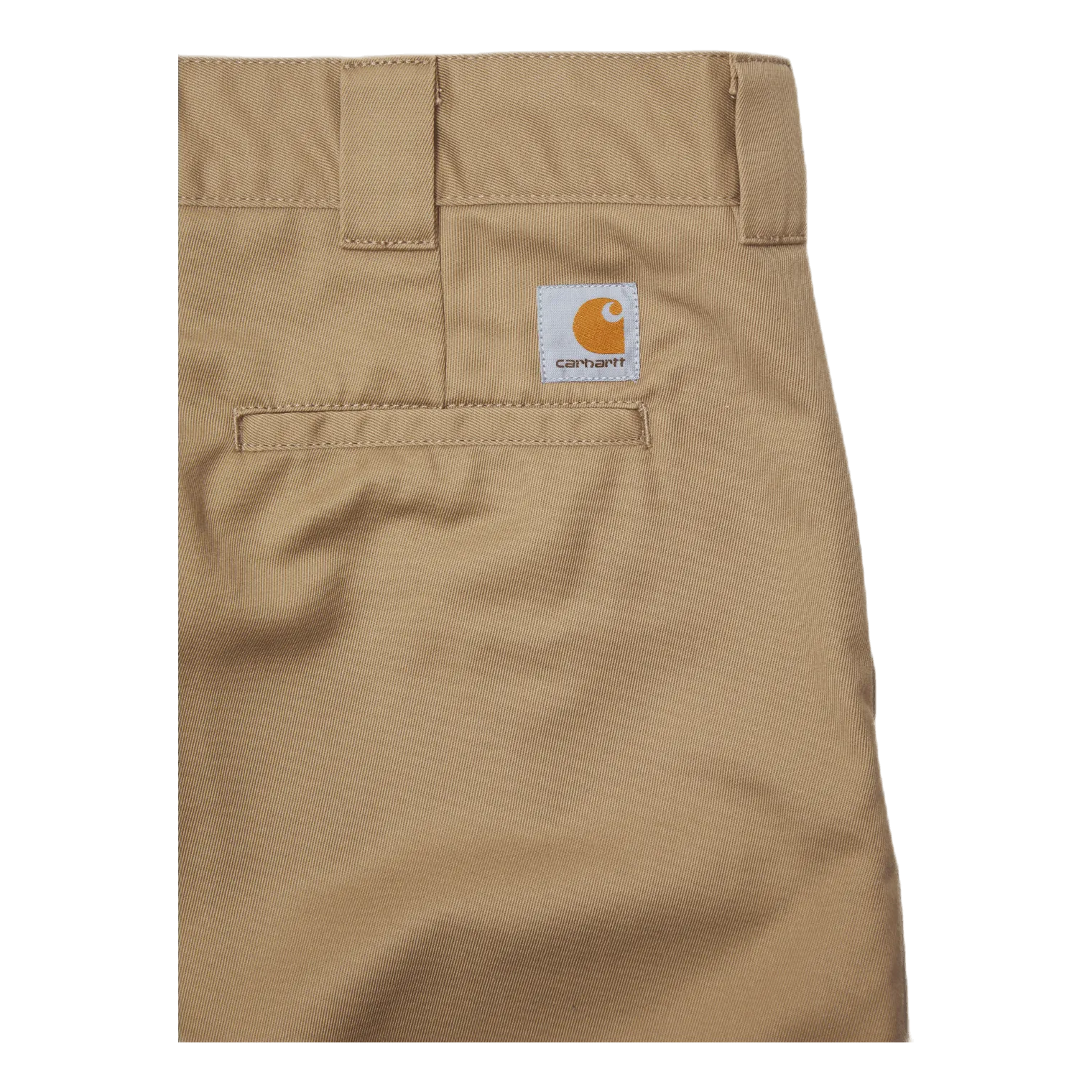 Master Short Leather /rinsed