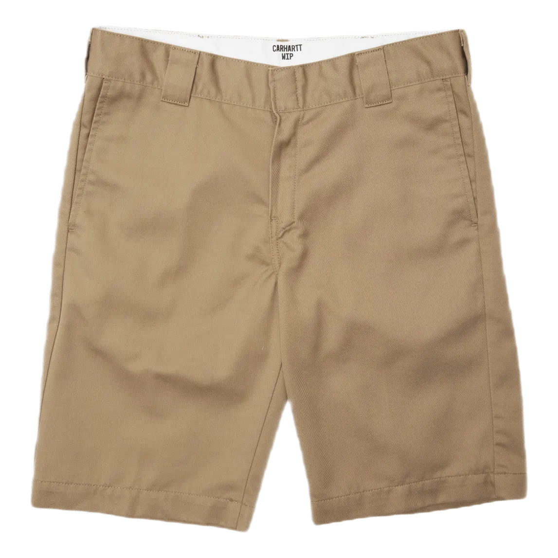 Master Short Leather /rinsed