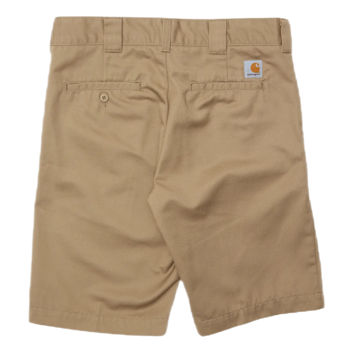 Master Short Leather /rinsed