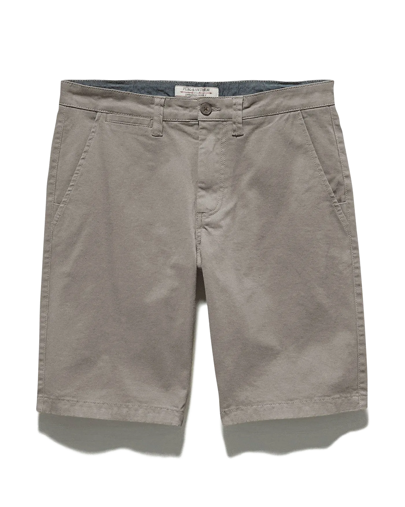 MEMPHIS STRETCH SHORT - 10" INSEAM