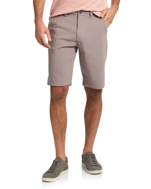 MEMPHIS STRETCH SHORT - 10" INSEAM